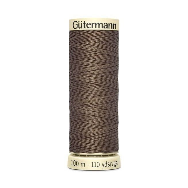 209  Gutermann Coselotodo Poliester 100m