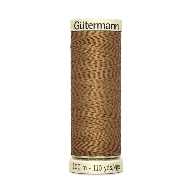 887 Gutermann Coselotodo Poliester 100m