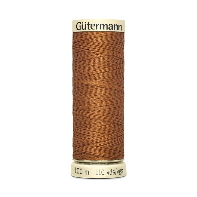 448  Gutermann Coselotodo Poliester 100m