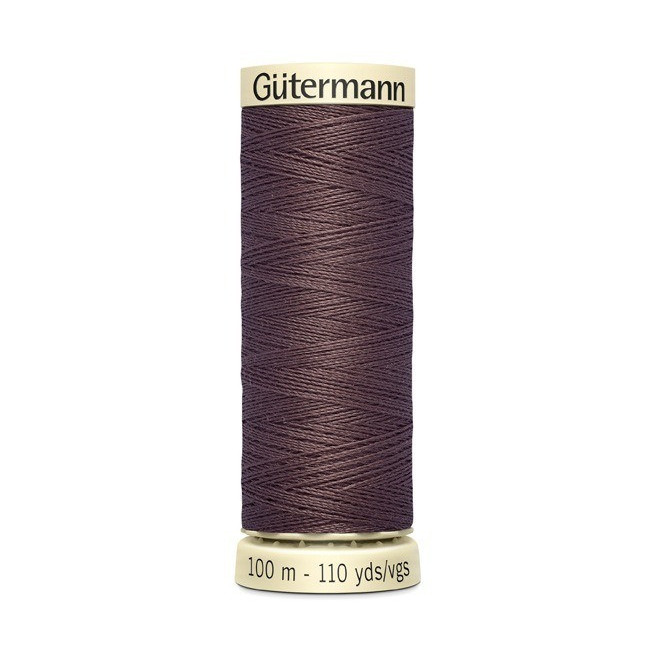 423 Gutermann Coselotodo Poliester 100m