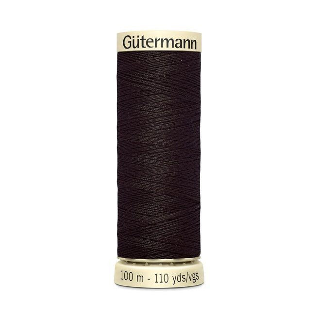 697 Gutermann Coselotodo Poliester 100m