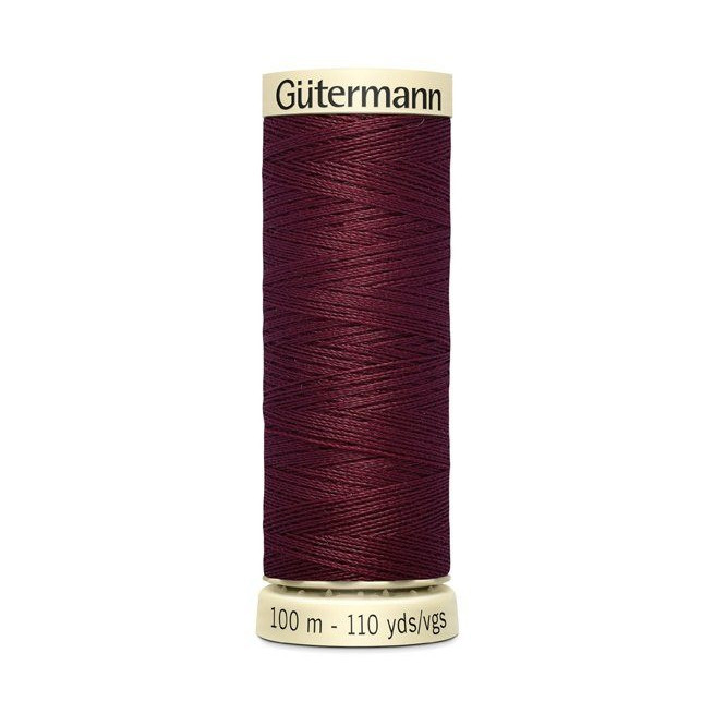 369 Gutermann Coselotodo Poliester 100m