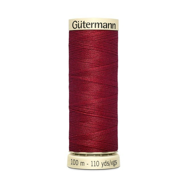 367 Gutermann Coselotodo Poliester 100m