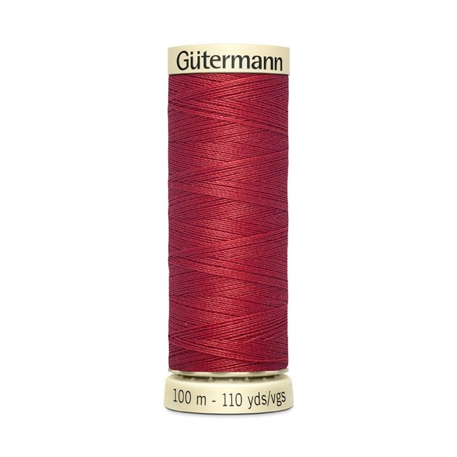 26 Gutermann Coselotodo Poliester 100m
