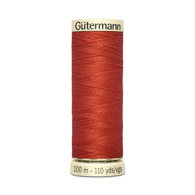 589 Gutermann Coselotodo Poliester 100m