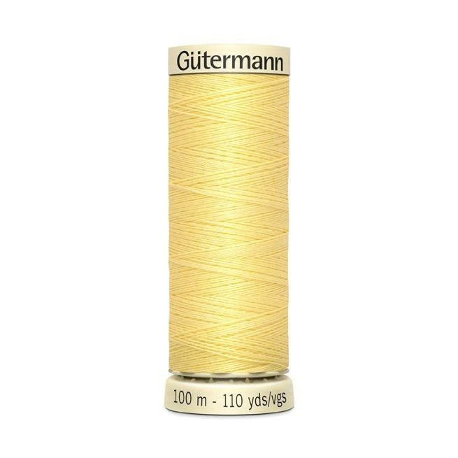 578 Gutermann Coselotodo Poliester 100m