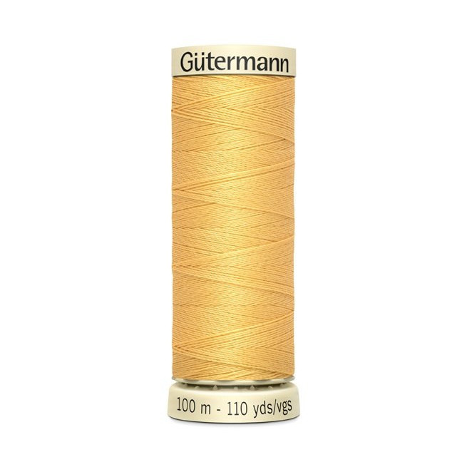 415 Gutermann Coselotodo Poliester 100m