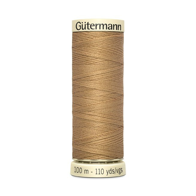 591 Gutermann Coselotodo Poliester 100m