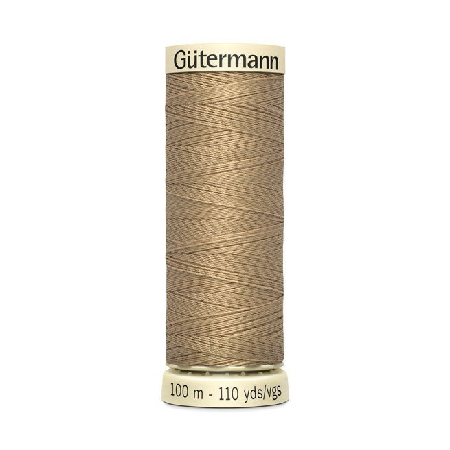 265 Gutermann Coselotodo Poliester 100m