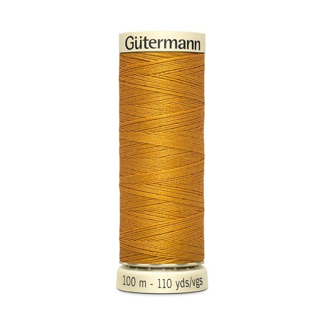 412 Gutermann Coselotodo Poliester 100m