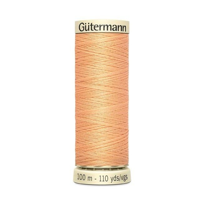 979 Gutermann Coselotodo Poliester 100m