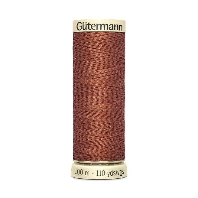 847 Gutermann Coselotodo Poliester 100m
