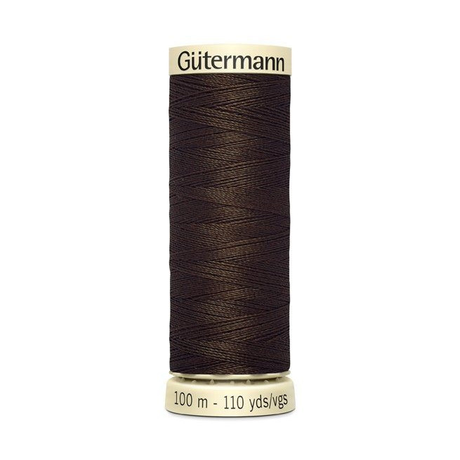 406 Gutermann Coselotodo Poliester 100m