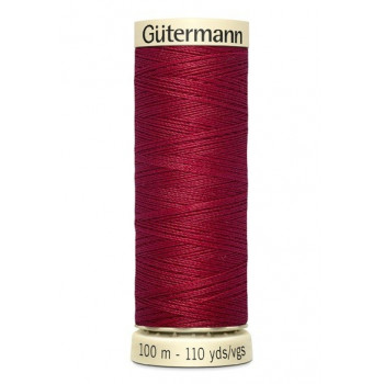 384 Gutermann Coselotodo Poliester 100m