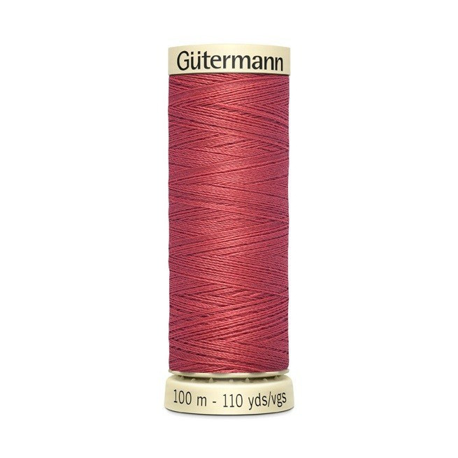 519 Gutermann Coselotodo Poliester 100m