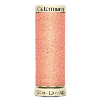 586 Gutermann Coselotodo Poliester 100m