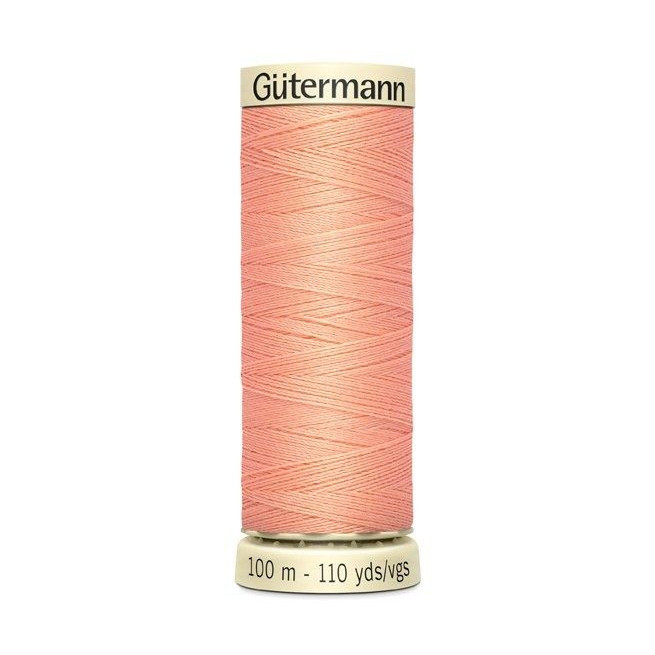 586 Gutermann Coselotodo Poliester 100m