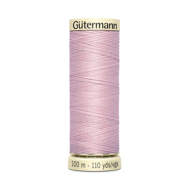 662 Gutermann Coselotodo Poliester 100m