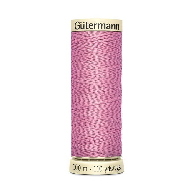 663 Gutermann Coselotodo Poliester 100m