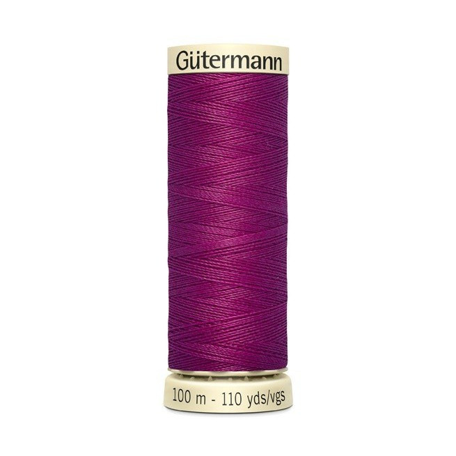 247 Gutermann Coselotodo Poliester 100m