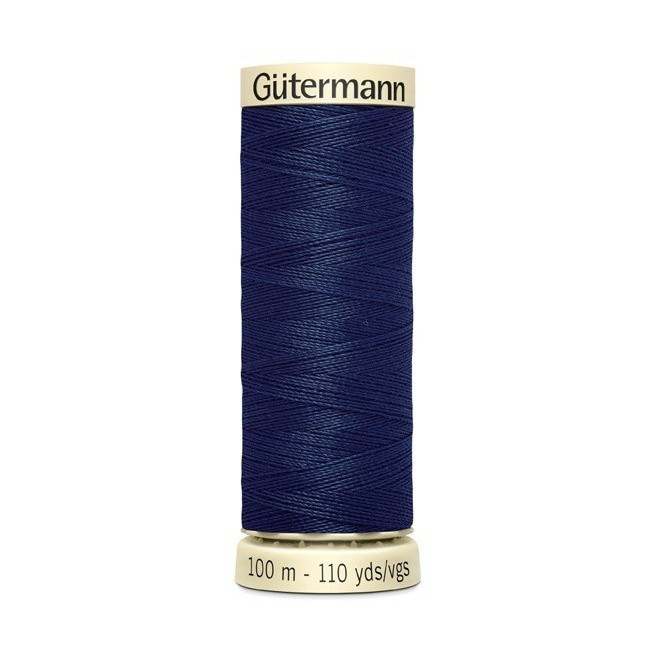 11 Gutermann Coselotodo Poliester 100m