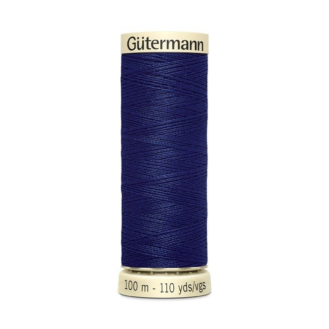309 Gutermann Coselotodo Poliester 100m