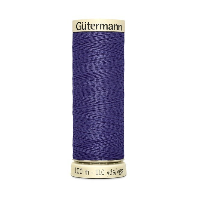 86 Gutermann Coselotodo Poliester 100m