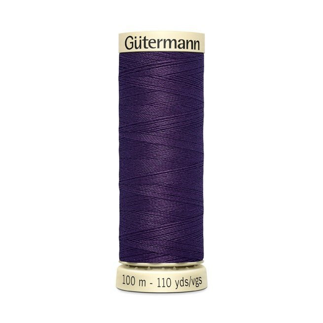 257 Gutermann Coselotodo Poliester 100m