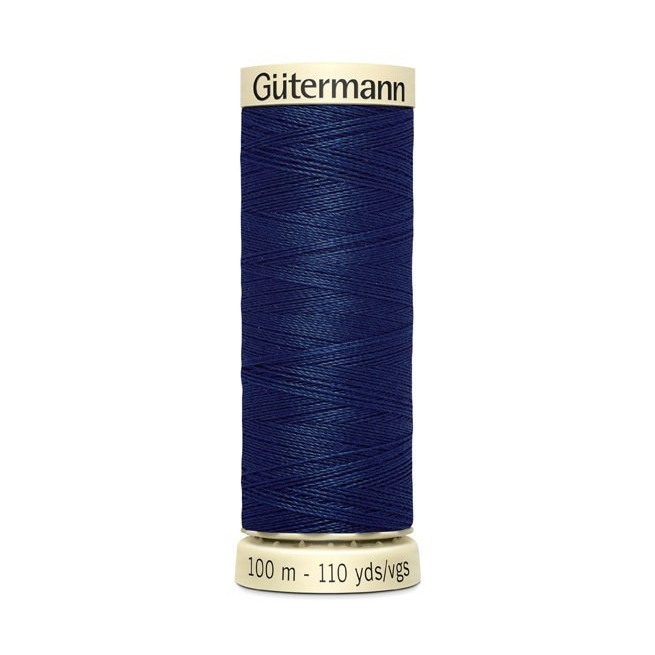 13 Gutermann Coselotodo Poliester 100m