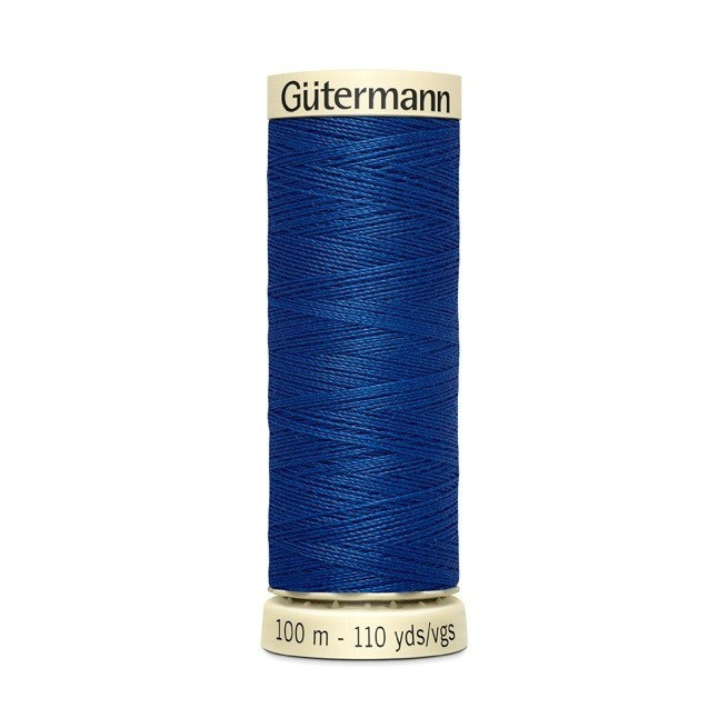 214 Gutermann Coselotodo Poliester 100m