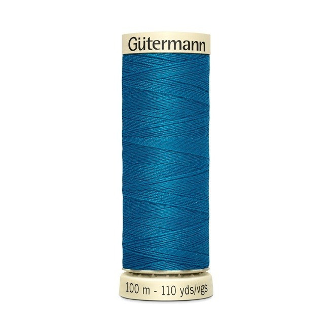 25 Gutermann Coselotodo Poliester 100m
