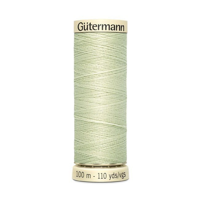 818 Gutermann Coselotodo Poliester 100m