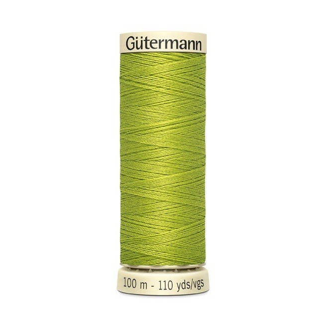 616 Gutermann Coselotodo Poliester 100m