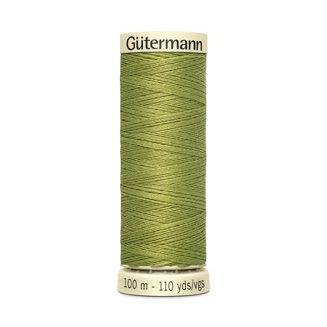 582 Gutermann Coselotodo Poliester 100m