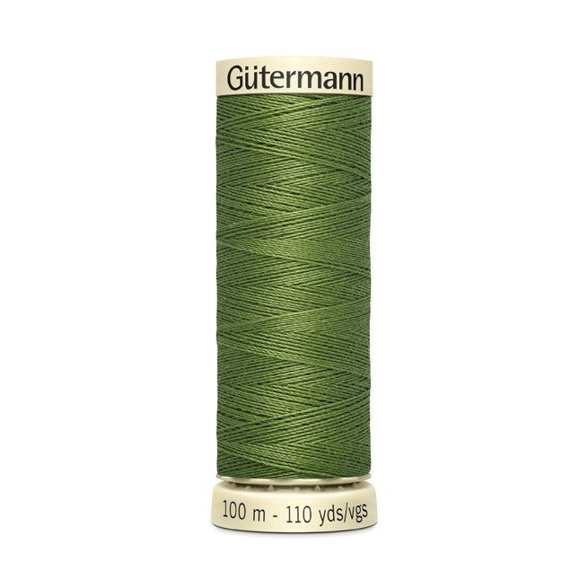 283 Gutermann Coselotodo Poliester 100m