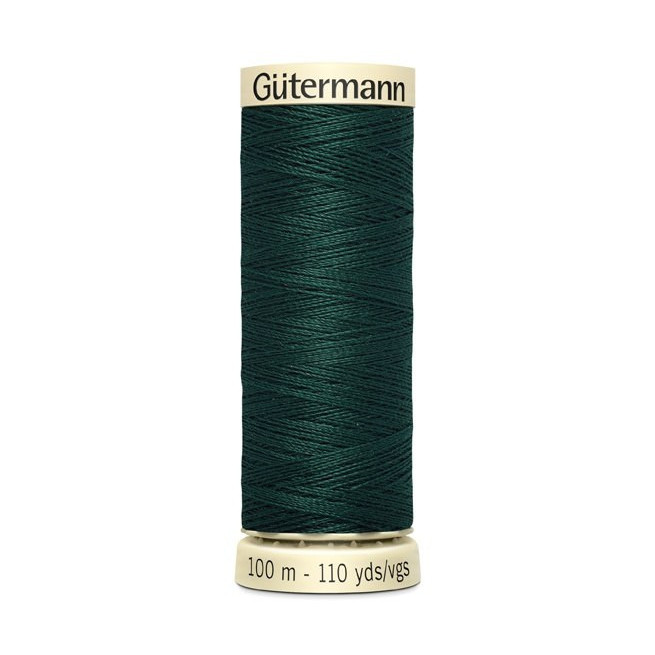 18 Gutermann Coselotodo Poliester 100m