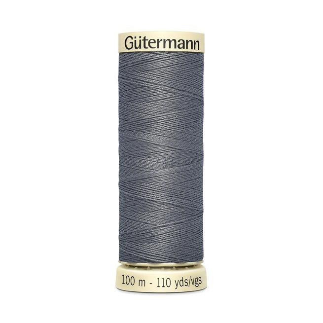 497 Gutermann Coselotodo Poliester 100m