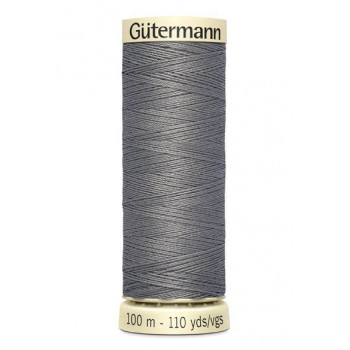 496 Gutermann Coselotodo Poliester 100m