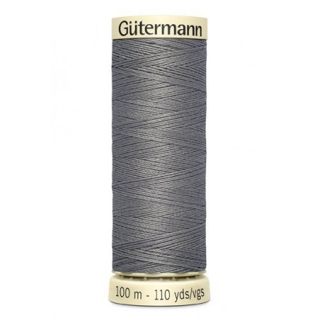 000 Gutermann Coselotodo Poliester 100m