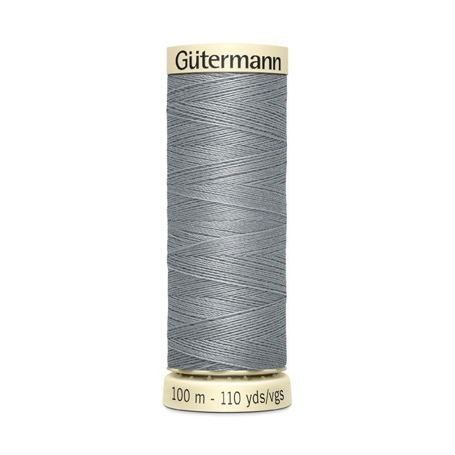 40 Gutermann Coselotodo Poliester 100m