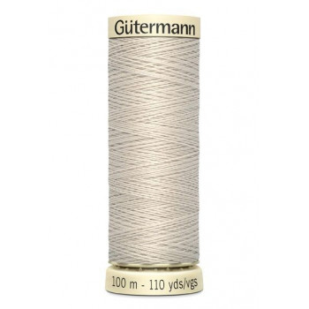 299 Gutermann Coselotodo Poliester 100m