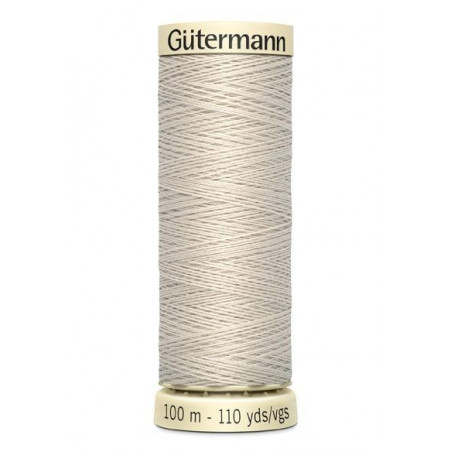 000 Gutermann Coselotodo Poliester 100m