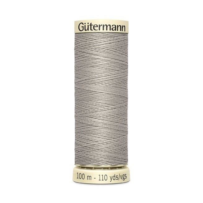 118 Gutermann Coselotodo Poliester 100m