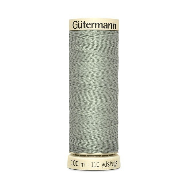 261 Gutermann Coselotodo Poliester 100m