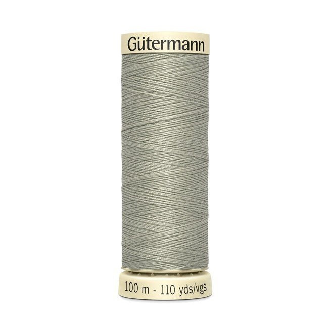 132 Gutermann Coselotodo Poliester 100m