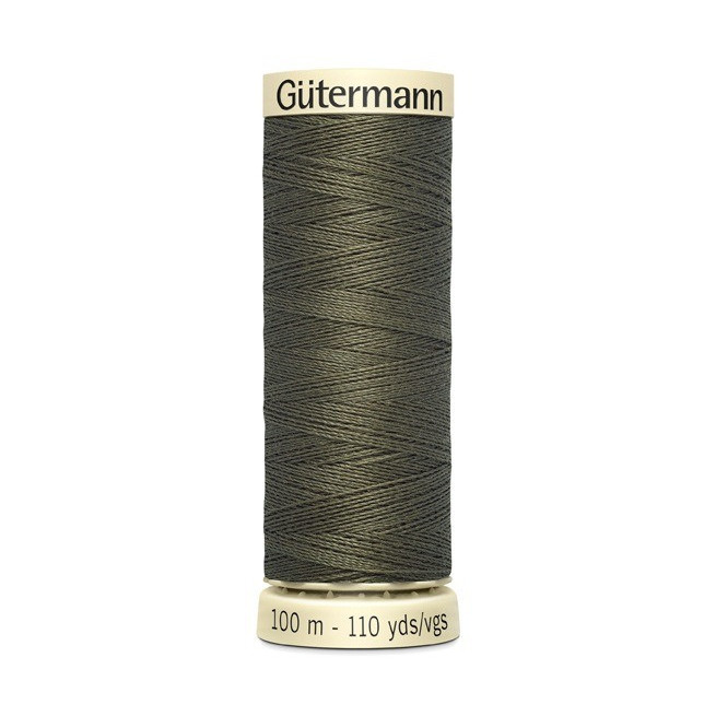 676 Gutermann Coselotodo Poliester 100m