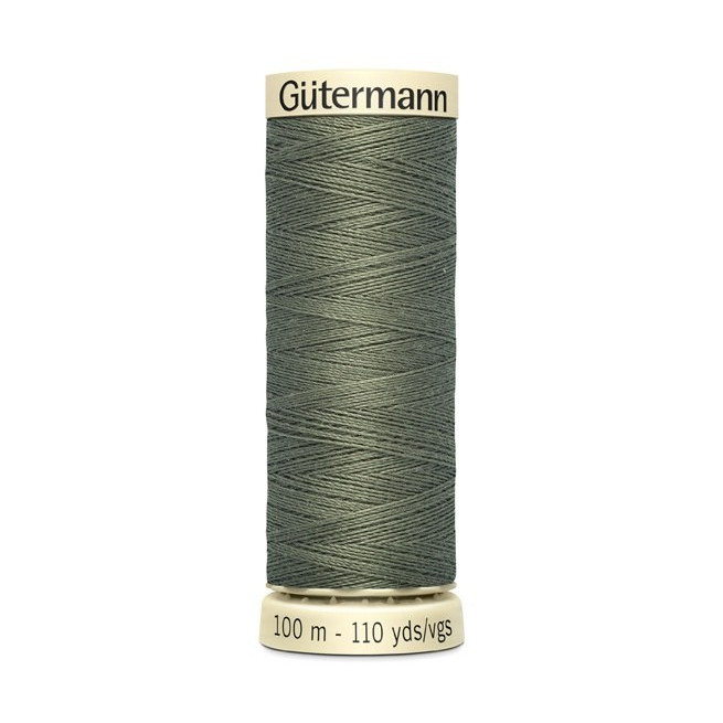 824 Gutermann Coselotodo Poliester 100m