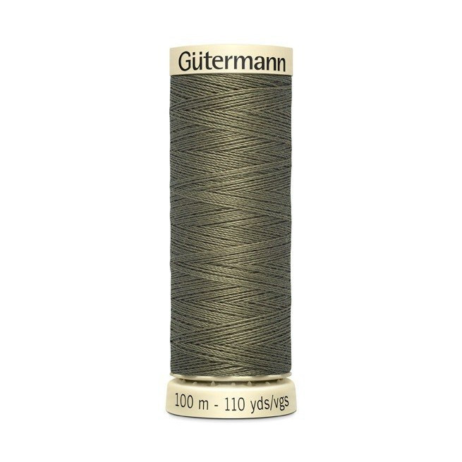 825 Gutermann Coselotodo Poliester 100m