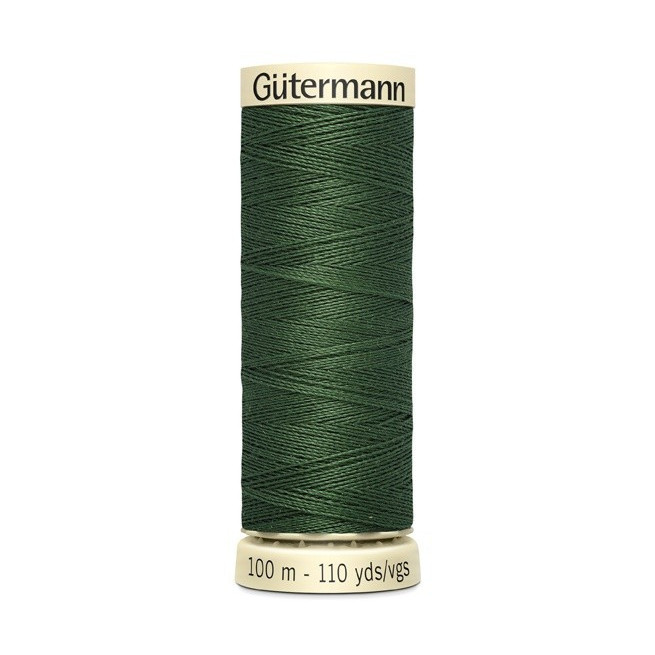 561 Gutermann Coselotodo Poliester 100m