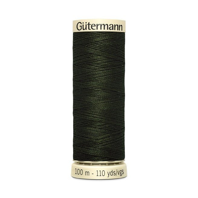 304 Gutermann Coselotodo Poliester 100m